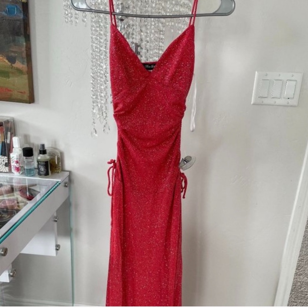 Pretty dress